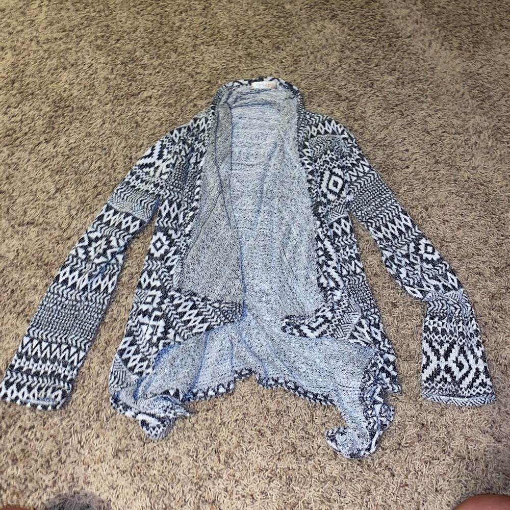 Sweaters